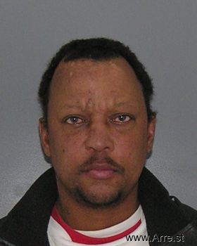 Michael  Harvey Mugshot