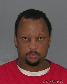 Michael  Harvey Mugshot