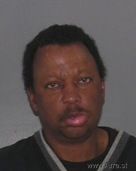 Michael  Harvey Mugshot