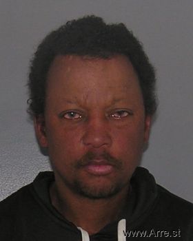 Michael  Harvey Mugshot