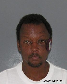 Michael  Harvey Mugshot