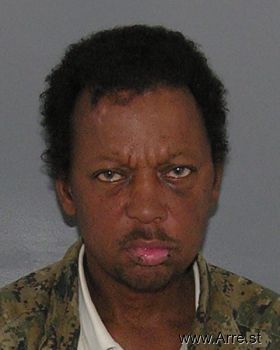 Michael  Harvey Mugshot