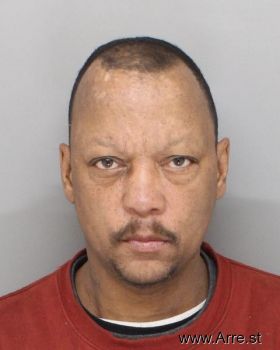 Michael  Harvey Mugshot