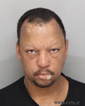 Michael  Harvey Mugshot