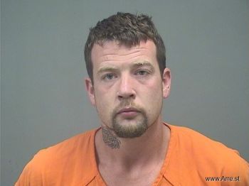 Michael Alexander Harvey Mugshot