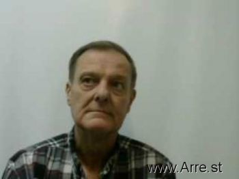 Michael Lowell Harvey Mugshot