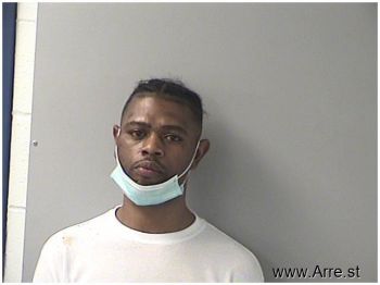 Michael Robert Harvey Mugshot