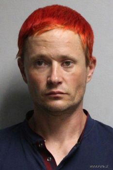 Michael David Hasty Mugshot