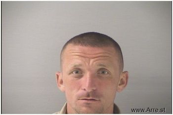 Michael Patrick Hatfield Mugshot