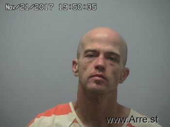 Michael Jeremy Hayes Mugshot