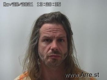 Michael Beaumont Haynes Mugshot