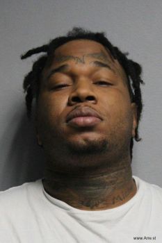 Michael Allen Haynes Mugshot