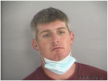 Michael Ross Hedges Mugshot