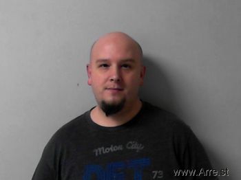 Michael Joseph Helton Mugshot