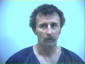 Michael J Hensley Mugshot