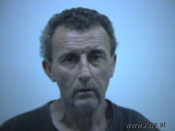 Michael J Hensley Mugshot