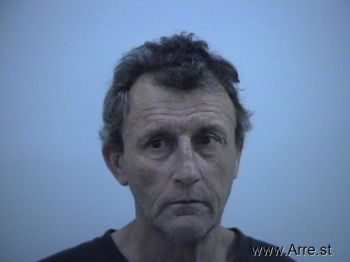 Michael J Hensley Mugshot