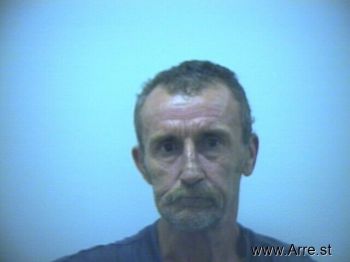 Michael J Hensley Mugshot