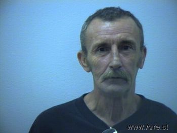 Michael J Hensley Mugshot