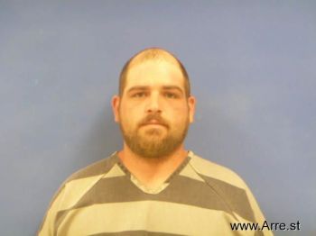 Michael Edward Hensley Mugshot