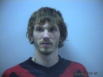 Michael D Hesson Mugshot