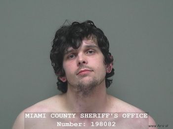 Michael Ethan Robert Hicks Mugshot