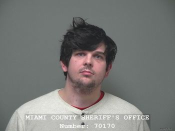 Michael Ethan Robert Hicks Mugshot