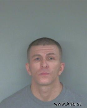 Michael Shane Hoagland Mugshot