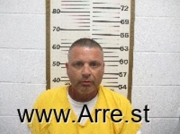 Michael J Holcomb Mugshot