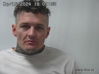 Michael Edward Holden Mugshot