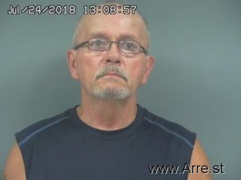 Michael Lewis Holland Mugshot