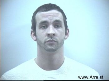 Michael P Hollinsworth Mugshot