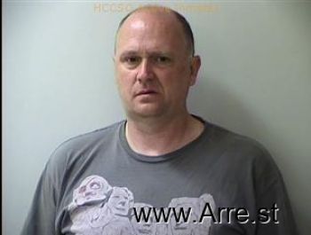 Michael Donald Honigford Mugshot