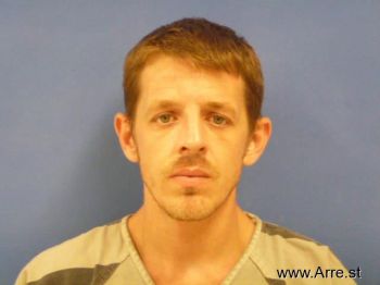 Michael Patrick Hopkins Mugshot