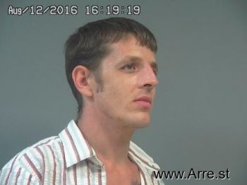 Michael Patrick Hopkins Mugshot