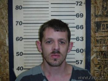 Michael Patrick Hopkins Mugshot