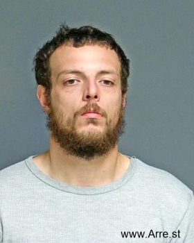 Michael Joseph Horton Mugshot