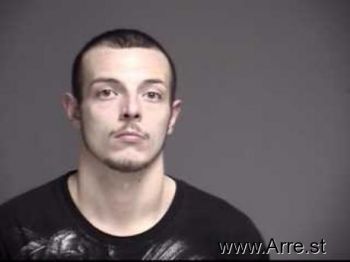 Michael Joseph Horton Ii Mugshot