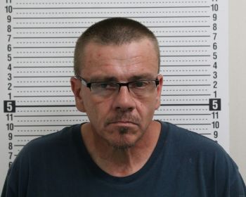 Michael Anthony Houston Mugshot