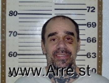 Michael Dean Howell Mugshot