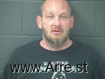 Michael Lee Huffine Mugshot