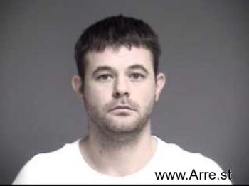 Michael Steven Hughes Mugshot