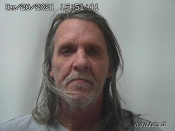 Michael Shawn Humphrey Mugshot