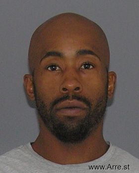 Michael  Hunter Mugshot