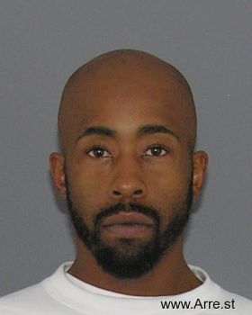 Michael  Hunter Mugshot