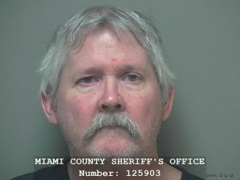 Michael Seth Hunter Mugshot