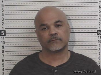 Michael L Hutchinson Mugshot