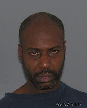 Michael  Ingram Mugshot