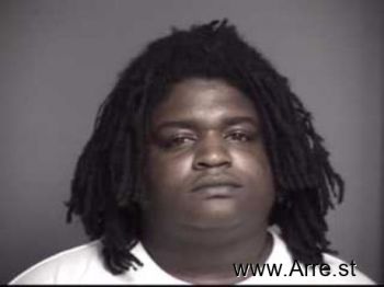 Michael Dwayne Ivory Jr Mugshot