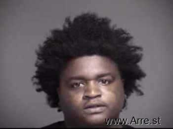 Michael Dwayne Ivory Jr Mugshot